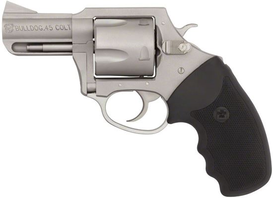 Picture of Charter Arms .44 Bulldog