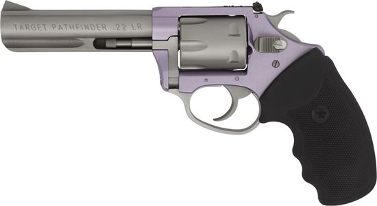 Picture of Charter Arms Pathfinder Lite