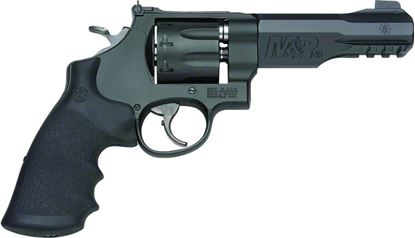 Picture of Smith & Wesson Performance Center Large Frame Revolvers