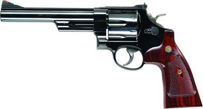 Picture of Smith & Wesson Classic Revolvers