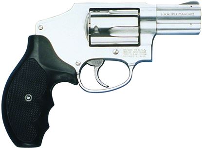 Picture of Smith & Wesson Small (J) Frame Revolvers