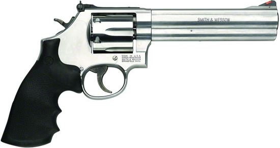 Picture of Smith & Wesson Model 686 357 Mag