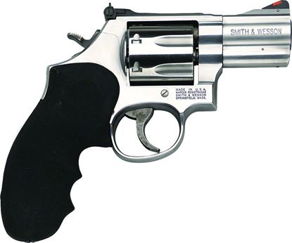Picture of Smith & Wesson Model 686 Plus "3-5-7" Mag