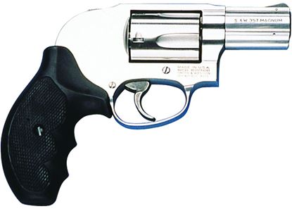 Picture of Smith & Wesson Small (J) Frame Revolvers