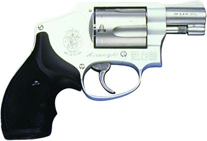 Picture of Smith & Wesson Small (J) Frame Revolvers