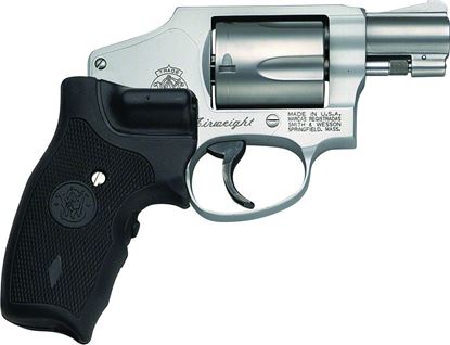 Picture of Smith & Wesson Small (J) Frame Revolvers