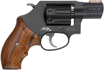 Picture of Smith & Wesson Small (J) Frame Revolvers