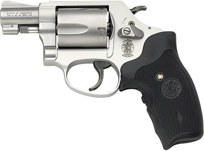 Picture of Smith & Wesson Small (J) Frame Revolvers