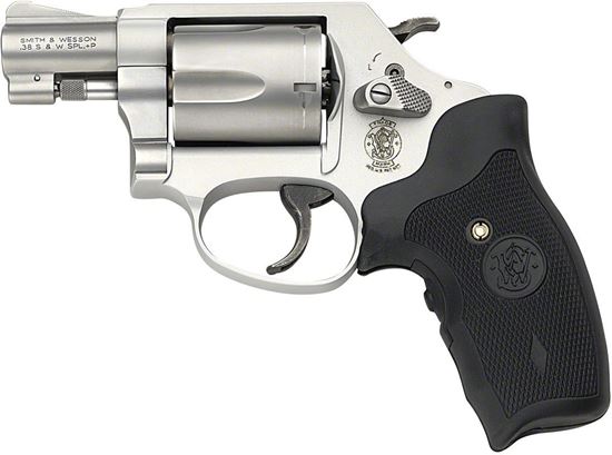 Picture of Smith & Wesson Small (J) Frame Revolvers