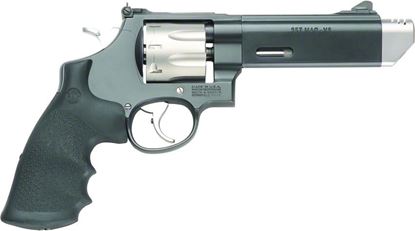 Picture of Smith & Wesson Performance Center Large Frame Revolvers