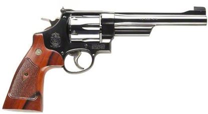 Picture of Smith & Wesson Classic Revolvers