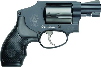 Picture of Smith & Wesson Performance Center® Pro Series® Revolvers