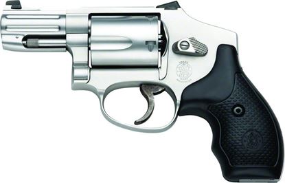 Picture of Smith & Wesson Performance Center® Pro Series® Revolvers