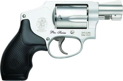 Picture of Smith & Wesson Performance Center® Pro Series® Revolvers