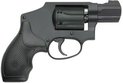 Picture of Smith & Wesson Small (J) Frame Revolvers