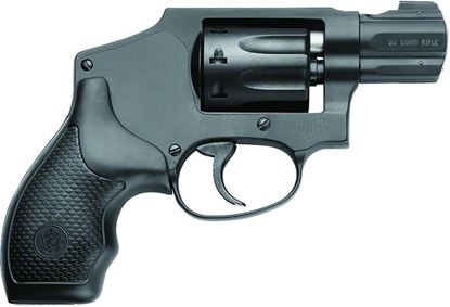 Picture of Smith & Wesson Small (J) Frame Revolvers