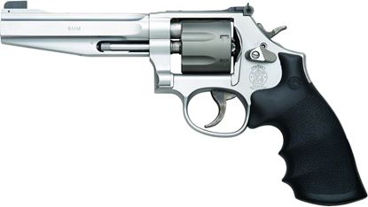 Picture of Smith & Wesson Performance Center® Pro Series® Revolvers