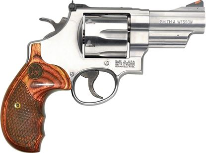 Picture of Smith & Wesson Model 629 Deluxe
