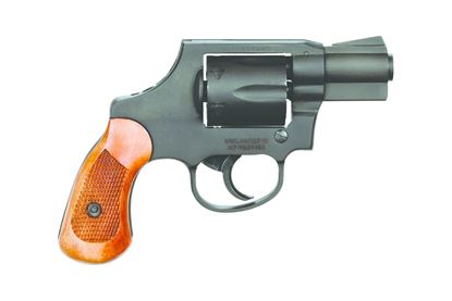 Picture of Armscor M206