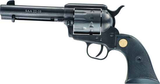 Picture of Chiappa Firearms 1873 SAA Single Action