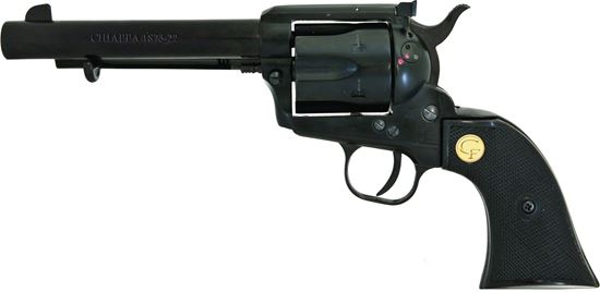 Picture of Chiappa Firearms 1873 SAA Single Action