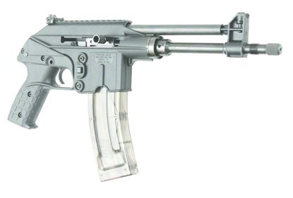 Picture of KEL-TEC PLR-22