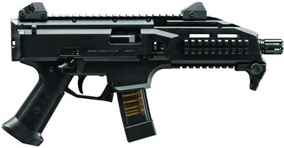 Picture of CZ-USA Scorpion EVO 3 S1 Pistol