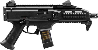 Picture of CZ-USA Scorpion EVO 3 S1 Pistol