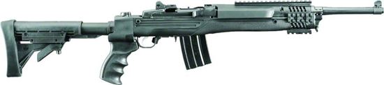 Picture of Ruger Mini-14 Tactical Rifle