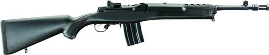 Picture of Ruger Mini-14 Tactical Rifle