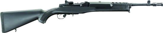 Picture of Ruger Mini-14 Tactical Rifle