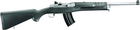 Picture of Ruger Mini Thirty Rifle