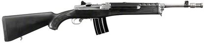 Picture of Ruger Mini-14 Tactical Rifle