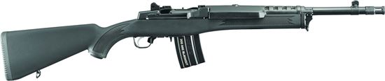 Picture of Ruger Mini-14 Tactical Rifle