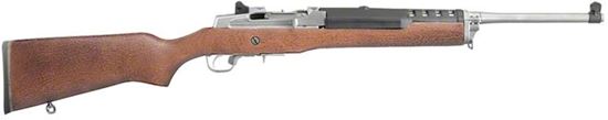 Picture of Ruger Mini Thirty Rifle