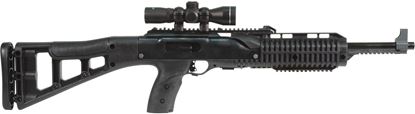 Picture of Hi-Point 9TS Carbine