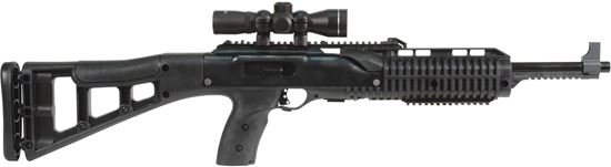 Picture of Hi-Point 45TS Carbine