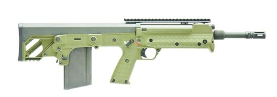 Picture of KEL-TEC Bullpup Carbine