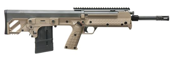 Picture of KEL-TEC Bullpup Carbine