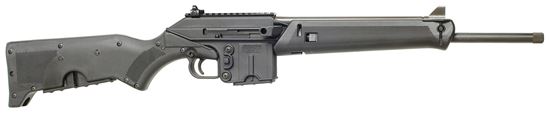 Picture of KEL-TEC SU16CABLK Rifle