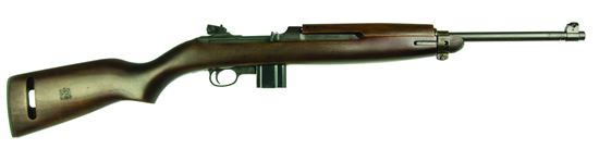 Picture of Inland M1 1944 Carbine