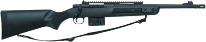 Picture of Mossberg Firearms MVP® Scout