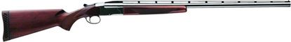 Picture of Browning BT-99 Single Shot Shotgun