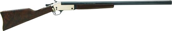 Picture of Henry Single Shot Shotgun