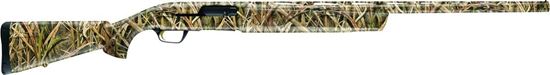 Picture of Browning Maxus Mossy Oak Shadowgrass Blades