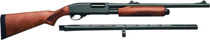 Picture of Remington Model 870 Express Combo