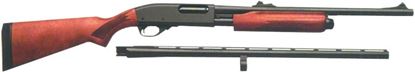 Picture of Remington Model 870 Express Combo