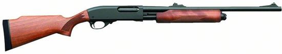 Picture of Remington Model 870 Express Deer