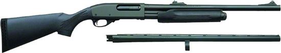 Picture of Remington Model 870 Express Combo