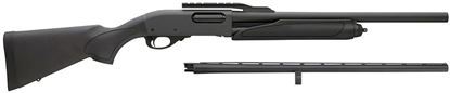 Picture of Remington Model 870 Express Combo